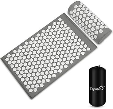 amazon esterilla acupresion