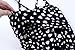 Baby World Kids Girls Harness Heart-shaped Rompers Summer Jumpsuit Clothes (5T(advice 4 years), black)