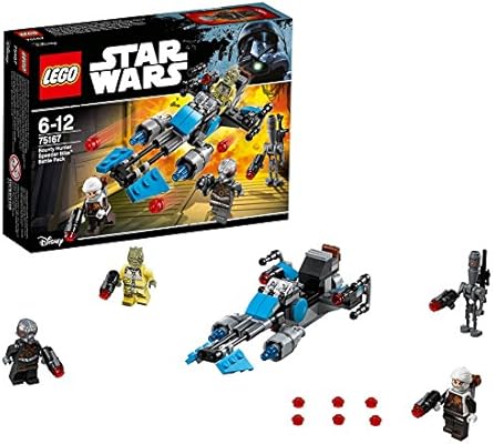 lego 75167