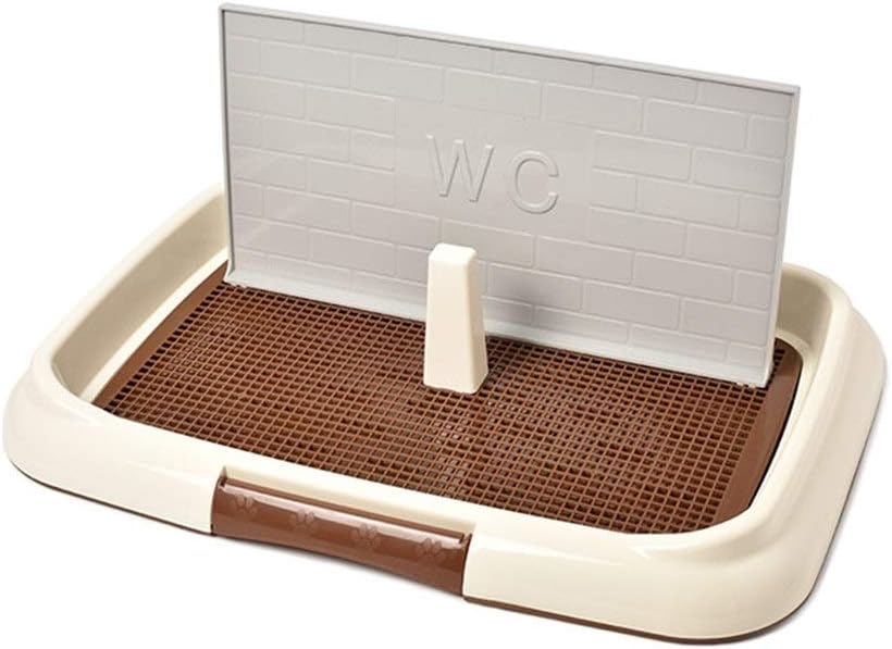 Portable Pet Toilet Pet Toilet Pet Supplies for Dogs Cats Indoor Dog