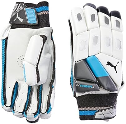 puma cricket gloves