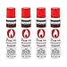 99146 Large Lighter Butane Refill 78 Grams 2.75 oz (Pack of 4)thumb 3