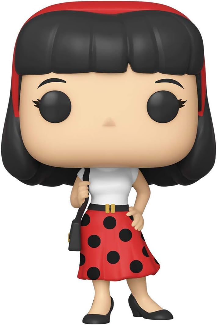 Funko Pop! Archie Comics-Veronica, Action Figure - 45241