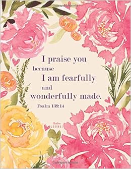 bible verse beautifully made