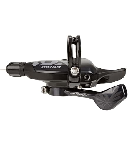 Amazon.com: SRAM GX Eagle Trigger Shifter - Rear, 12-Speed