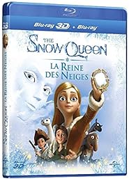 The Snow Queen, La Reine Des Neiges