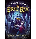 The Three Furies (Erec Rex)