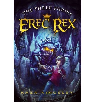 The Three Furies (Erec Rex)