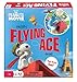 Peanuts Movie Flying Ace Game Board Game