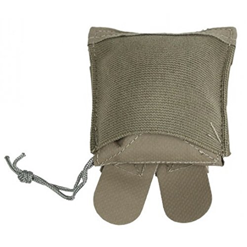 Blue Force Gear TenSpeed Ultralight Dump Pouch, Color Wolf Grey SFCPA