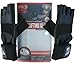 Nordic Lifting Weight Lifting Gloves with 12