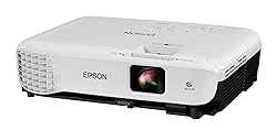 Epson VS350 XGA 3,300 lumens color brightness