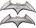 Batman v Superman: Dawn of Justice - Batman Batarangs