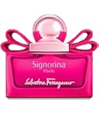 Amazon.com: FERRAGAMO Signorina In Fiore Eau de Toilette, Perfume
