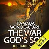 Yamada Monogatari: The War God's Son by 