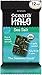 Ocean's Halo Seaweed Snacks (Sea Salt) 1 case of 12 Unit Trays