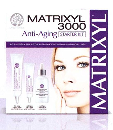 Matrixyl 3000 Starter Kit 4 oz. (Pack of 12)