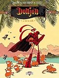 Donjon crépuscule - T104 - Le dojo du lagon (DELC.HUMOUR RIR) (French Edition) by