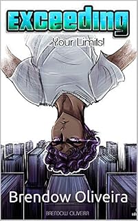 Livro Exceeding ...Your limits!