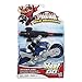 Marvel Ultimate Spider-Man Web Warriors Blast 'N Go Racers Spider Racer