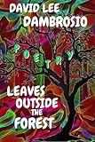The Leaves Outside The Forest by David Lee Dambrosio