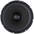 MCM Audio Select 55-2963 15'' Die Cast Woofer with Paper Cone and Cloth Surround - 200W RMS 8ohm