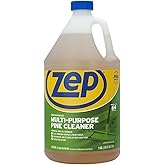 Zep Pine Multi-Purpose Cleaner 128 Ounce ZUMPP128