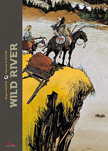 Wild River by 