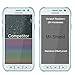 Mr.Shield [5-PACK] Designed For Samsung Galaxy S6 Active (Not Fit For Galaxy S6) [Tempered Glass] Screen Protector [0.3mm Ultra Thin 9H Hardness 2.5D Round Edge] with Lifetime Replacement