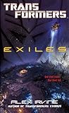 Transformers: Exiles