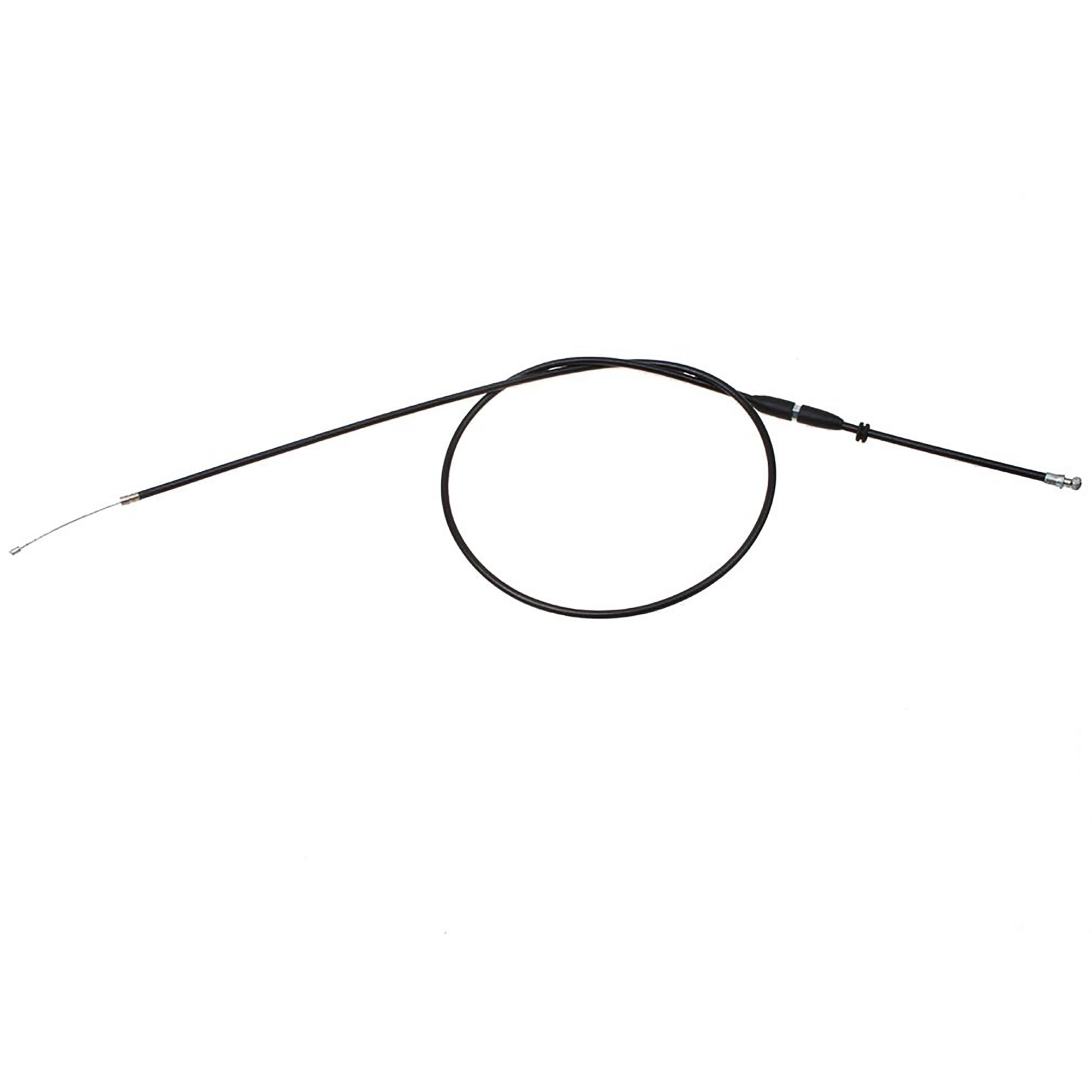 GOOFIT 46.46" Throttle Cable Shifter Replacement For 250cc Water cooled ATV