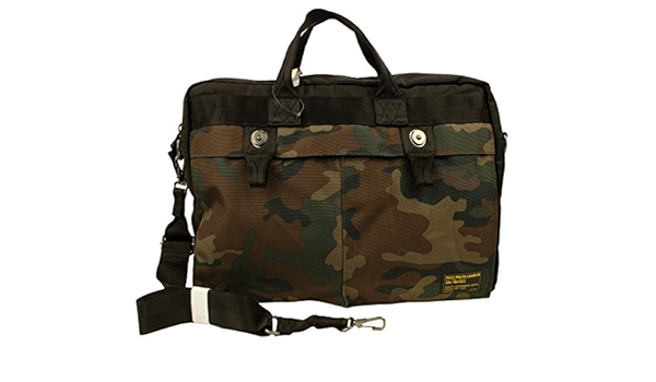 porte document ralph lauren