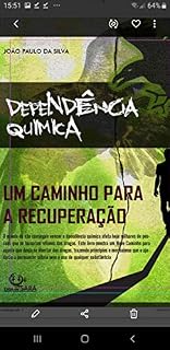 Livro Dependência química : Um caminho para recuperação