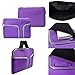 TopCase Zipper Sleeve Bag Cover Case for ALL Laptop 13