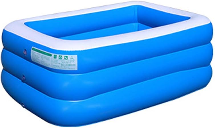 extra large inflatable pool