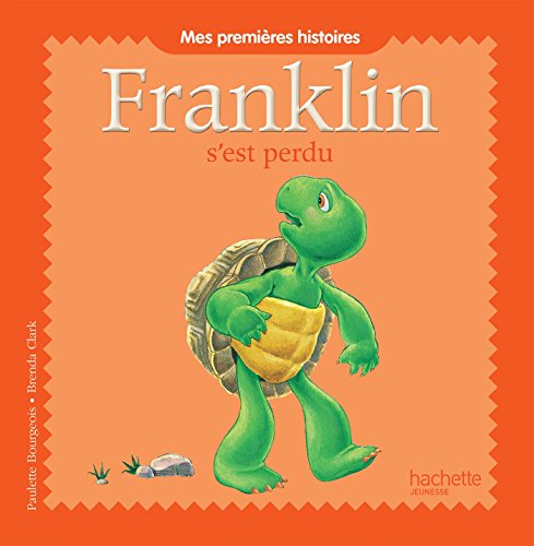Franklin s'est perdu