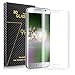 DigiBona Galaxy S7 Edge Screen Protector, [Full Edge Coverage] 3D Tempered Glass Screen Cover for Samsung Galaxy S7 Edge-Transparent