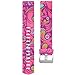 Fitbit Charge 2 Bands, SKYLET 3 Pack Replacement Bands for Fitbit Charge 2 Bracelet Print Pattern with Secure Watch Clasp (No Tracker)