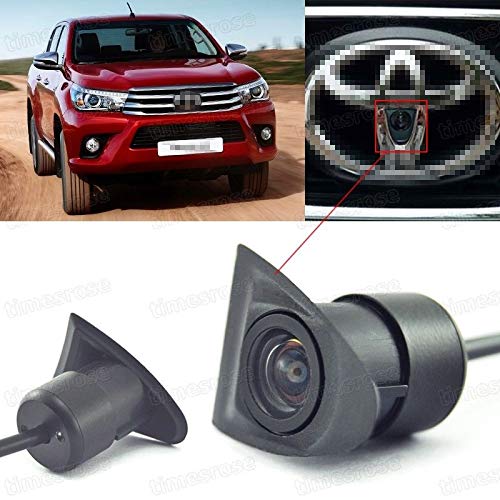 picture Car Front View Camera India desertcart