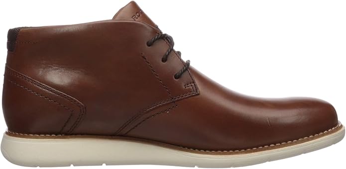 rockport men's total motion sport dress chukka boots