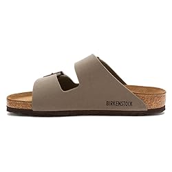 Birkenstock Unisex Arizona Soft Footbed
