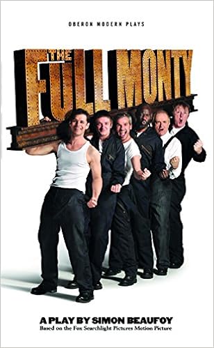 Resultado de imagen de the full monty"