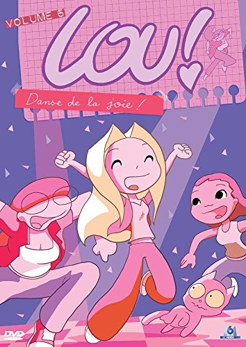 Lou ! - Volume 6