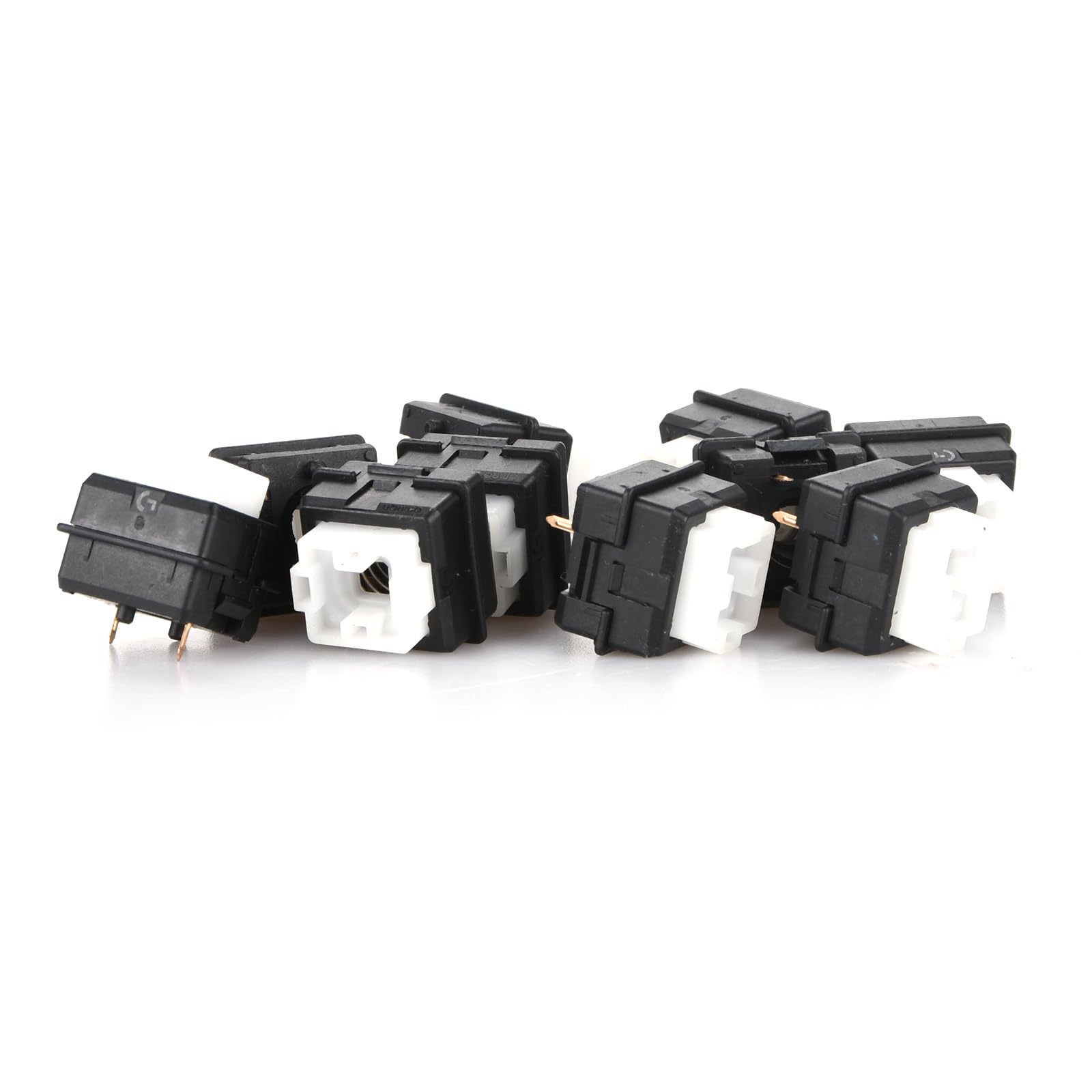 Keyboard Switch B3K Axis Body Keyboard Repair Parts for Logitech Romer-G G910 G810 G310 G413 G512 Pro K840 G513 Parts