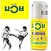 MUAY THAI 120cc/ml BOXING AUTHENTIC LINIMENT OIL (NAMMAN MUAY) MADE IN THAILAND