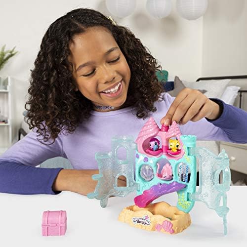 hatchimals coral castle target