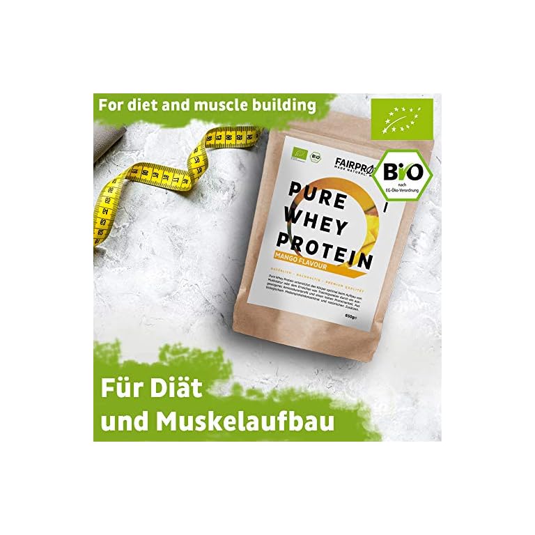 Biojoy BIO Reisprotein Pulver - 85% Eiweiß Aus Nachhaltigem Reisanbau, 250 G