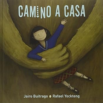 Camino A Casa (Los Especiales de A la Orilla del Viento) Camino A Casa (Los Especiales de A la Orilla del Viento)