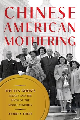 Chinese American Mothering