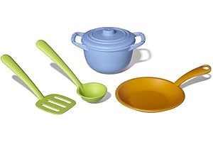 Green Toys Chef Set